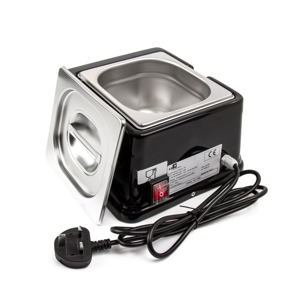 Chocolate Melter 1